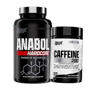 NUTREX ANABOL HARDCORE