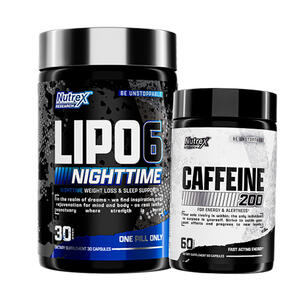 NUTREX ANABOL NIGHTTIME