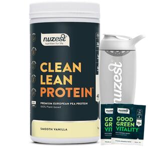 NUZEST CLEAN LEAN PROTEIN 1 KG 