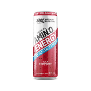 OPTIMUM NUTRITION AMINO ENERGY SPARKLING CAN SINGLE CAN