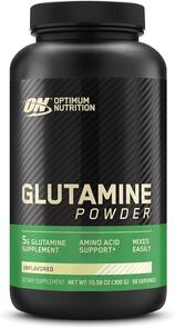 OPTIMUM NUTRITION GLUTAMINE POWDER