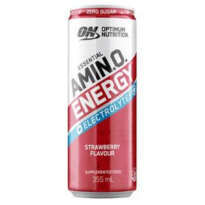 OPTIMUM NUTRITION AMINO ENERGY SPARKLING CAN SINGLE CAN