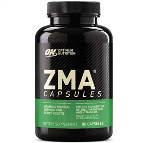 OPTIMUM NUTRITION ZMA