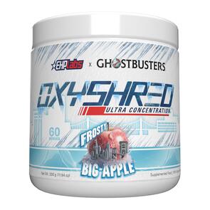EHP LABS OXYSHRED ULTRA CONCENTRATION