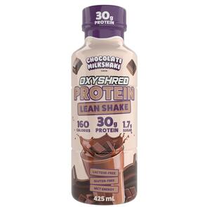EHP LABS OXYSHRED PROTEIN LEAN SHAKE RTD