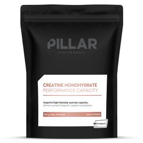 PILLAR PERFORMANCE CREATINE MONOHYDRATE 300G