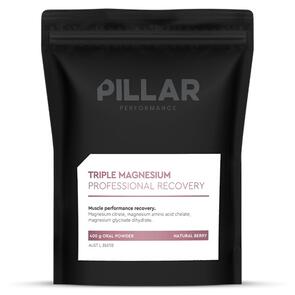 PILLAR PERFORMANCE TRIPLE MAGNESIUM POUCH