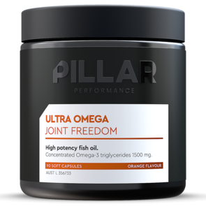 PILLAR PERFORMANCE ULTRA OMEGA 90 CAPS