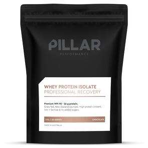 PILLAR PERFORMANCE WHEY PROTEIN ISOLATE 1KG