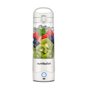NUTRIBULLET PORTABLE BLENDER
