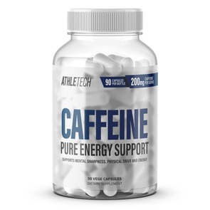 ATHLETECH CAFFEINE
