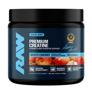 CBUM RAW CREATINE 30 SERVES