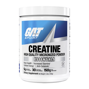 GAT SPORT ESSENTIALS CREATINE 150G