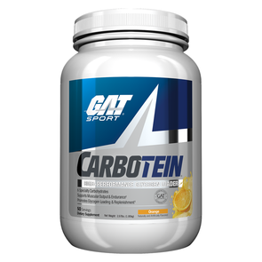 GAT SPORT CARBOTEIN 50 SERVES