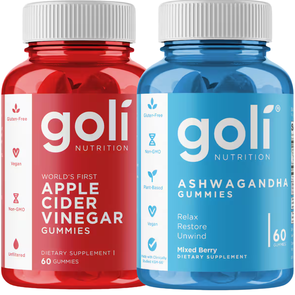 GOLI MIX COMBO
