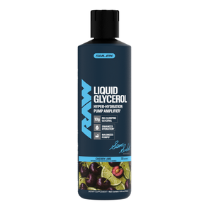 CBUM RAW LIQUID GLYCEROL (SULEK COLLAB) 32 SERVES