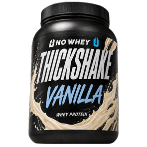 NO WHEY THICK SHAKE 2.5 LB