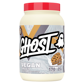 GHOST LIFESTYLE VEGAN PROTEIN 2LB