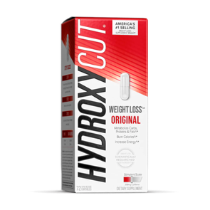 HYDROXYCUT HYDROXYCUT ORIGINAL (US VERSION) 60 CAPS