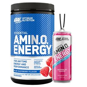 OPTIMUM NUTRITION AMINO ENERGY 30 SERVES