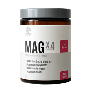 ATP SCIENCE MAGX4 100G