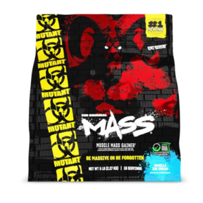 MUTANT MASS Various Sizes