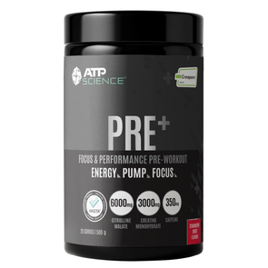 ATP SCIENCE PRE PLUS 500G