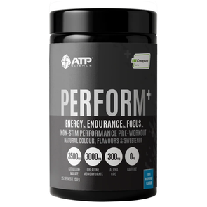 ATP SCIENCE PERFORM PLUS 350G