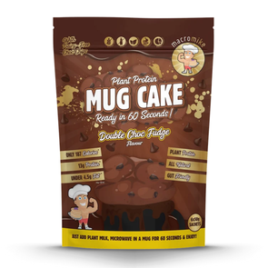 MACRO MIKE MUG CAKE 6 SACHETS