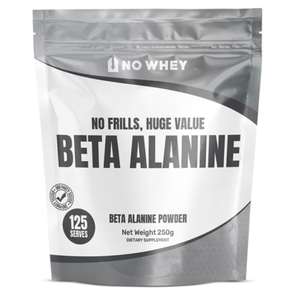NO WHEY BETA ALANINE 250G