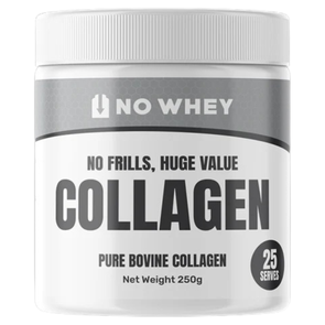 NO WHEY BOVINE COLLAGEN 250G