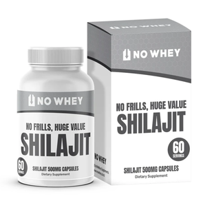 NO WHEY SHILAJIT