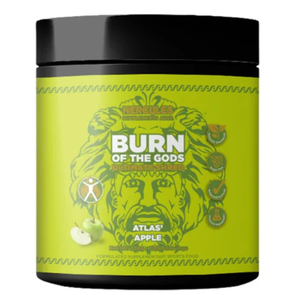 HERCULES BURN OF THE GODS 60 SERVES