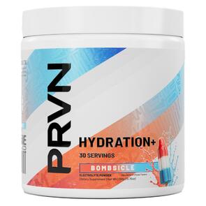 PRVN HYDRATION TUBS 30 SERVES