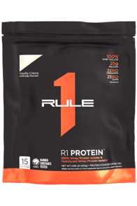 RULE 1 R1 ISOLATE PROTEIN 1LB