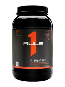 RULE 1 R1 ISOLATE PROTEIN 2LB