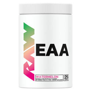 GET RAW NUTRITION EAA 25 SERVES