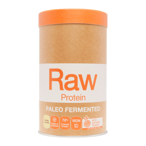 AMAZONIA GENTLE DIGEST PROTEIN 500G