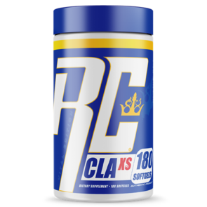 RONNIE COLEMAN CLA XS 180 SOFTGELS