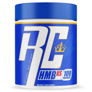 RONNIE COLEMAN HMB XS