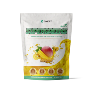 ONEST GREENS 180G