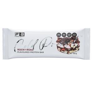 FIBRE BOOST COLD PRESS PROTEIN BAR