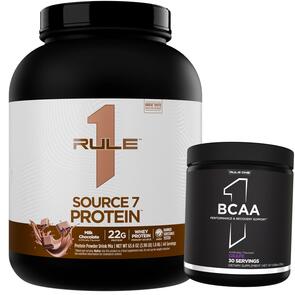 RULE 1 SOURCE7 PROTEIN
