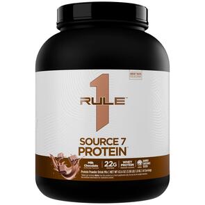 RULE 1 SOURCE7 PROTEIN 4LB