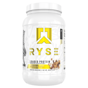 RYSE LOADED PROTEIN
