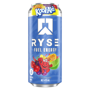 RYSE ENERGY RTD