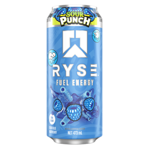 RYSE ENERGY RTD SINGLE CAN