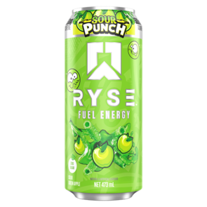 RYSE ENERGY RTD SINGLE CAN