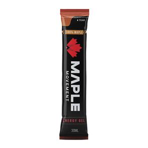MAPLE MOVEMENT SAP MAPLE ENERGY GEL SINGLE SACHET