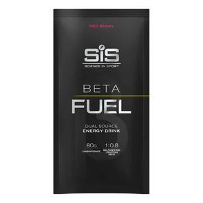 SIS SCIENCE IN SPORT BETA FUEL POWDER SINGLE SACHET
